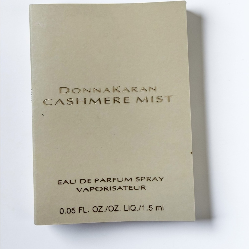 Five Designer Perfume Samples - image 3